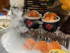 -东方御花园酒店
