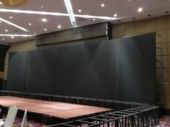 -西安绿地假日酒店