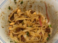 -北京老铺烤鸭(老城根店)