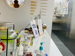 -欧邑咖啡小站 HLab Coffee
