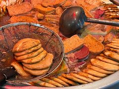 -六爷门框百年卤煮