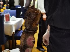 -拉蒂娜·巴西牛排馆 Latina·Brazilian Steakhouse(陆家嘴旗舰店)