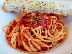 肉酱面-COMMUNE幻师(五角场店)