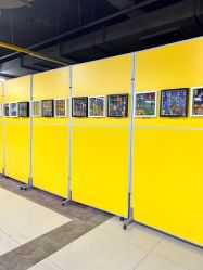 -我的伙伴乐高玩具超市(汇川商贸城B座店)