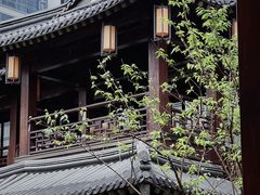 -香积寺