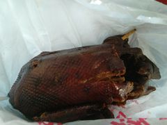 -震九州熟食(凯旋路店)