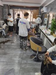 -西克造型美发连锁