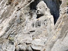 -圣莲山风景区