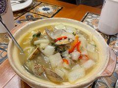 -番茄屋葡式美食(总店)