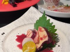 -松鹤精致料理(五一中路店)