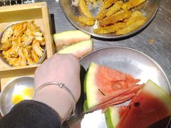 -马路牙子烧烤音乐酒馆(望京店)