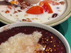 -堂屋糖水店(愚园店)