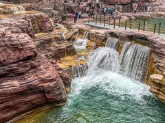 -云台山风景名胜区