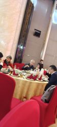 -武汉万达瑞华酒店·宴会厅
