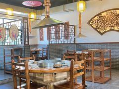 -喷火龙西昌火盆烧烤(泸州总店)