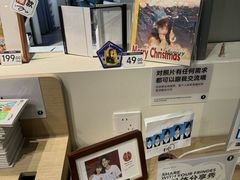 -海马体照相馆(深圳万象天地店)