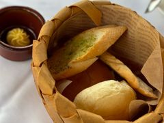 -PALOMA BISTRO西班牙餐吧(铁像寺路店)