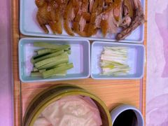-华馨园北京烤鸭(丽水店)