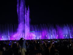 -秋水广场音乐喷泉