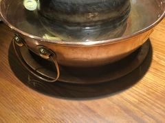 -竹叶涮肉坊(总店)