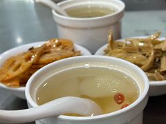 -龙老五汤店(站前西路店)