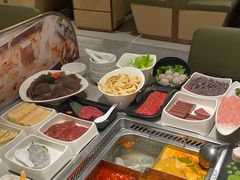 -海底捞火锅(壹悦城店)