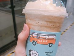 -闻道万巷咖啡馆(南大街地铁站店)