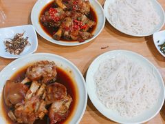 -贤花饭店(城阳店)