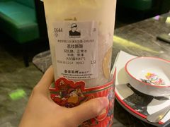 -LELECHA乐乐茶(新街口大洋店)