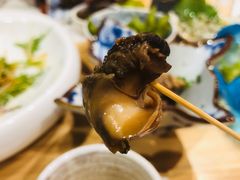 -泉寿司(万科公园店)