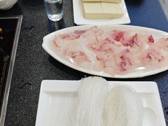 -煳辣鱼(新抚路店)