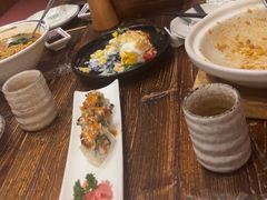 -小川洋风料理(街道口店)