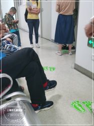 点击看大图 -上海市儿童医院(泸定路院区)