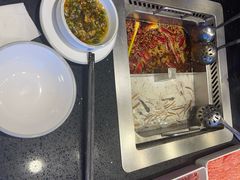 -川西坝子火锅(金沙1.0直营店)