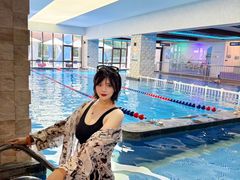 -海德温泉酒店