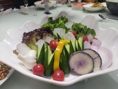 -老德州四合院·德州菜(天衢路店)