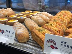 -喜茶(深圳福田星河COCO Park店)