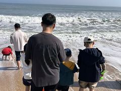 -汕头中海黄金海岸水上乐园
