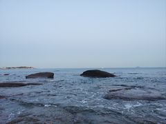 -燕儿岛山公园