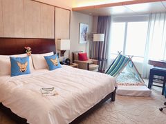 -上海浦东嘉里大酒店