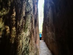 景点-南尖岩景区