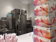 -DQ·蛋糕·冰淇淋(河东万达店)