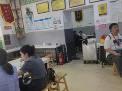 -老磁器口豆汁店(天坛店)