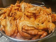 -丽都皇冠假日酒店·Matrix亦餐厅(望京店)