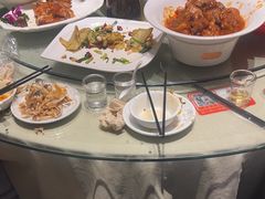 -刘胖子家常菜·蹄花焖藕(富安街店)