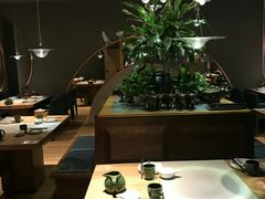 -云海肴·汽锅鸡·云南菜(领展购物广场·中关村店)