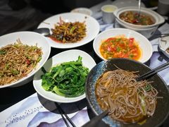 -天一朴素(武汉大学店)