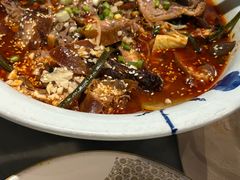 -辛香汇·锦里丨现炒川菜(和信宝龙店)