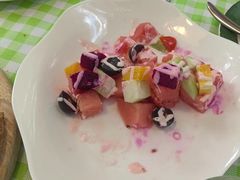 -哟吼艺术餐厅·亲子·生日宴