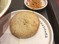 -武圣羊汤·西北面(朝阳门店)